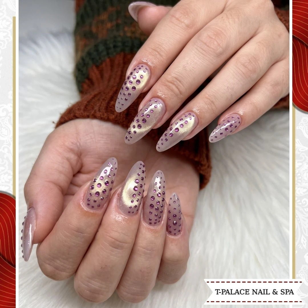 Nail designs